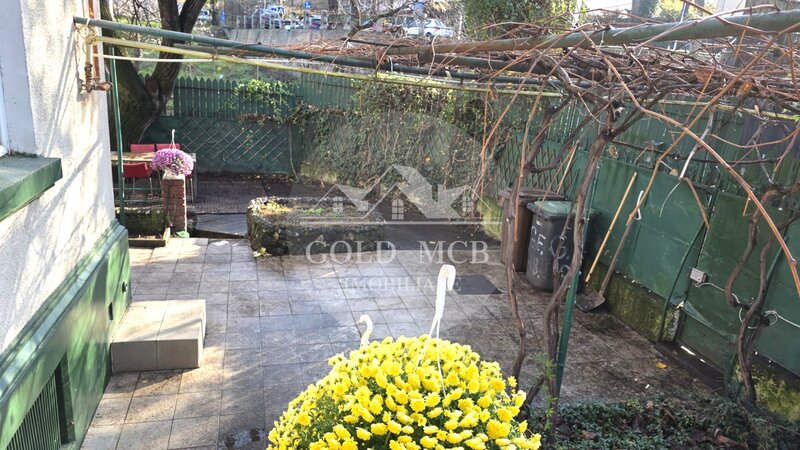 Floreasca, lac, casa.