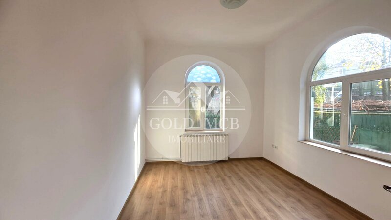 Floreasca, lac, casa.