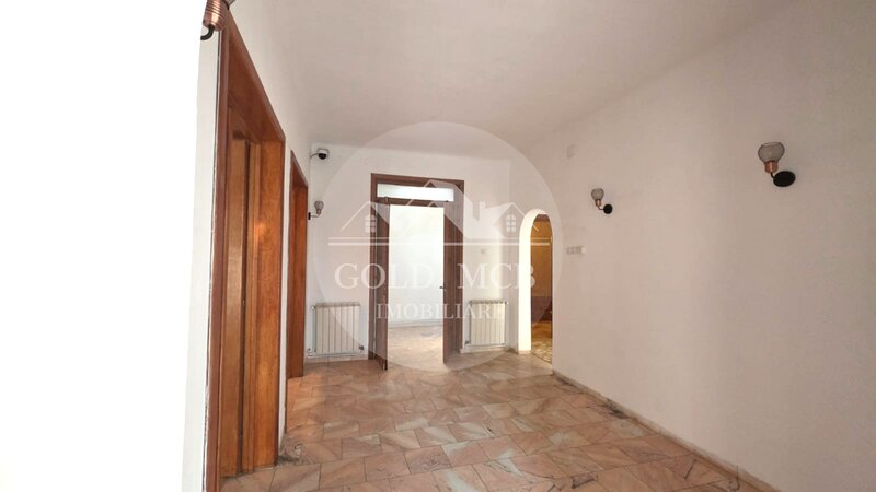 Floreasca, lac, casa.