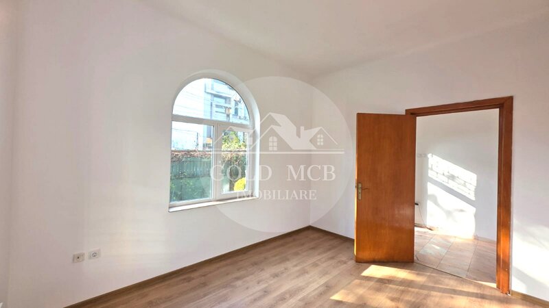 Floreasca, lac, casa.