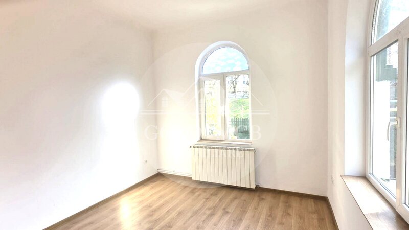 Floreasca, lac, casa.